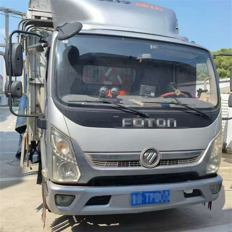 爱民区金波乡物流：多元运输服务与线路探秘