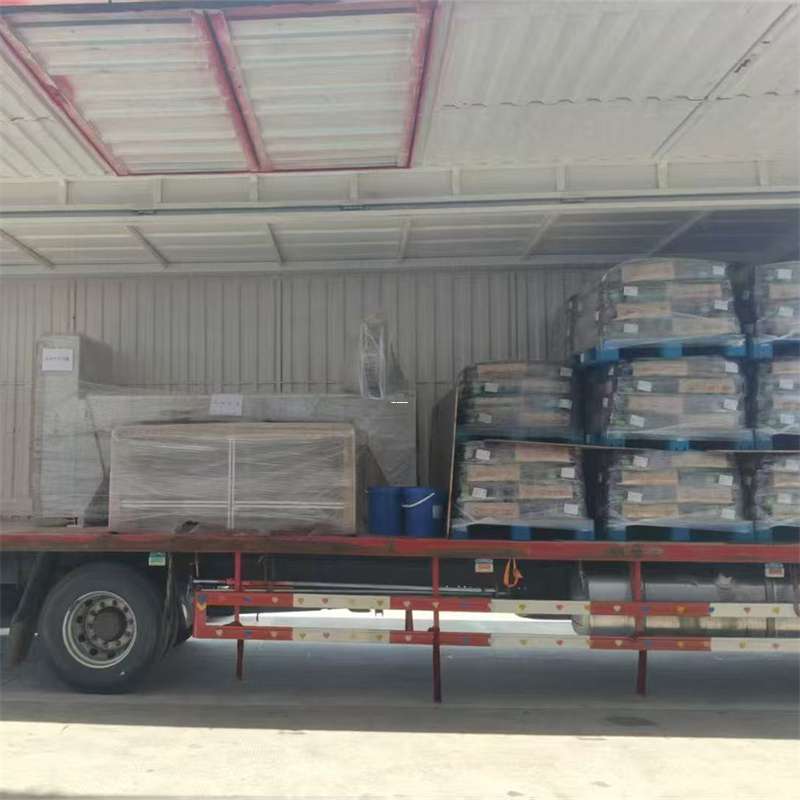 爱民区东英镇物流：多元专线运输服务探秘