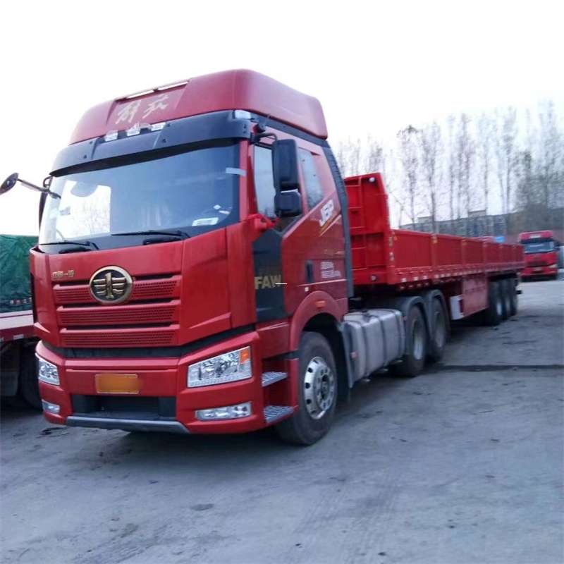 爱民区探秘南坤镇多元物流服务与运输线路