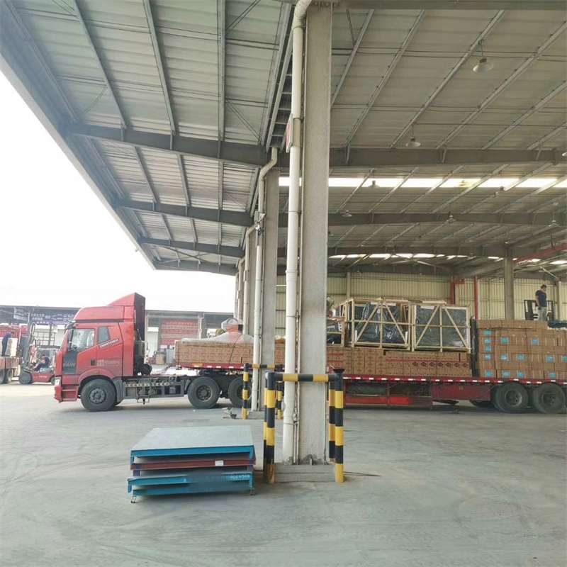 爱民区新兴镇：多元物流服务与运输线路探秘