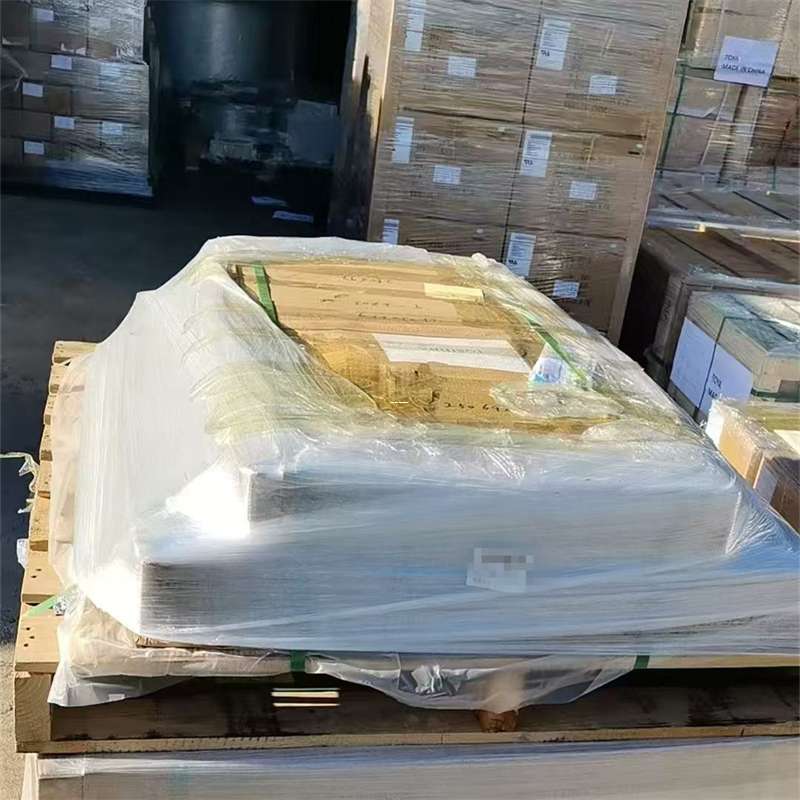 爱民区和布克赛尔县物流：多元专线运输新选择