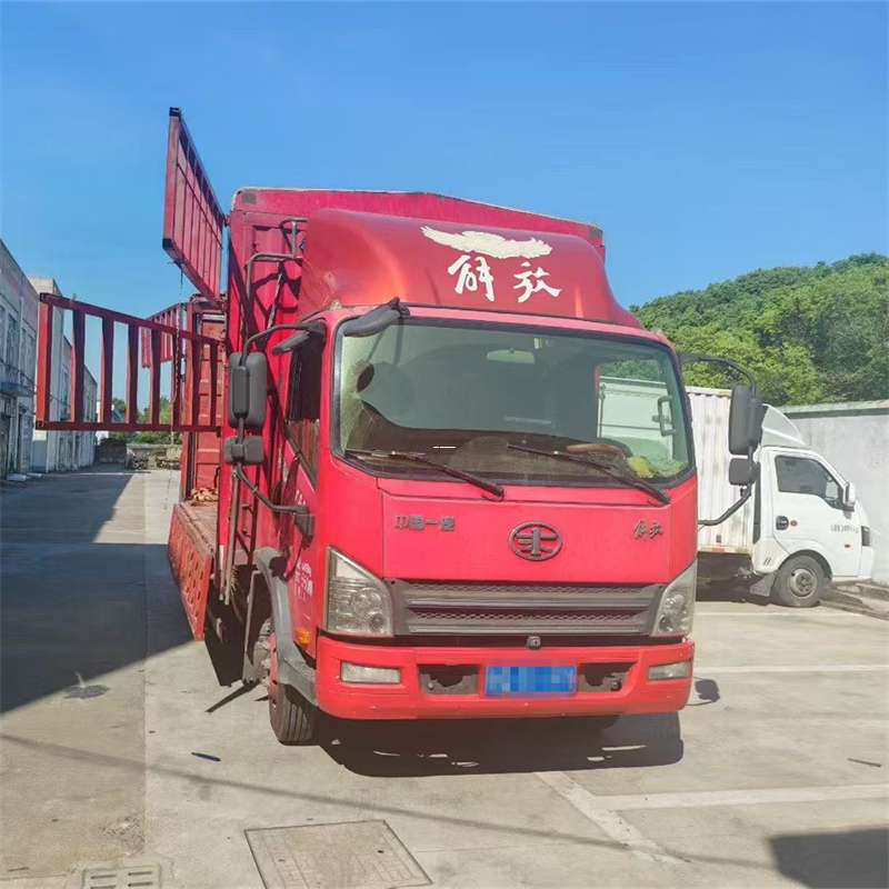 爱民区塔洋镇物流：多元服务与高效运输线路探秘