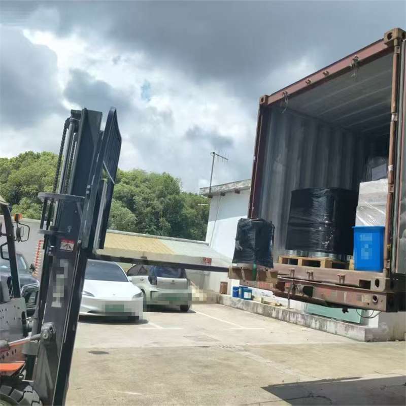 爱民区龙江镇物流：多元服务与高效运输线路探秘