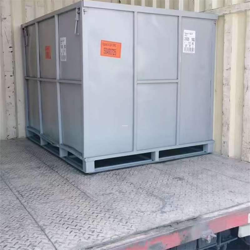 爱民区阳江镇物流：多元服务与高效运输探秘