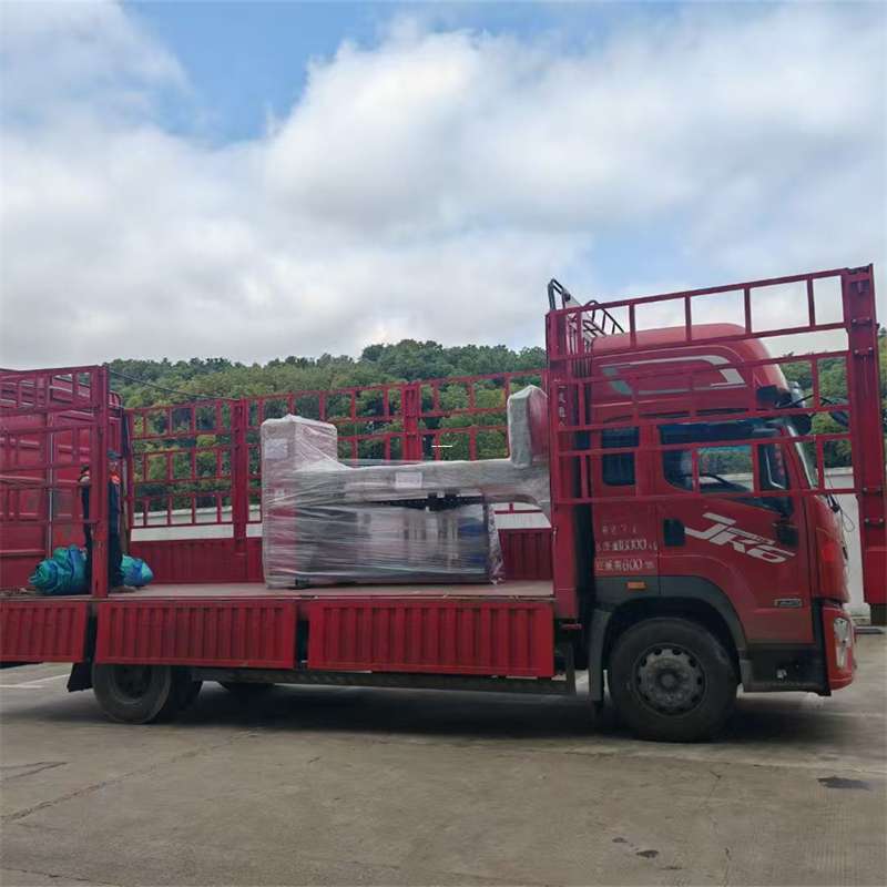 爱民区潭牛镇物流：多元运输服务探索与线路解析