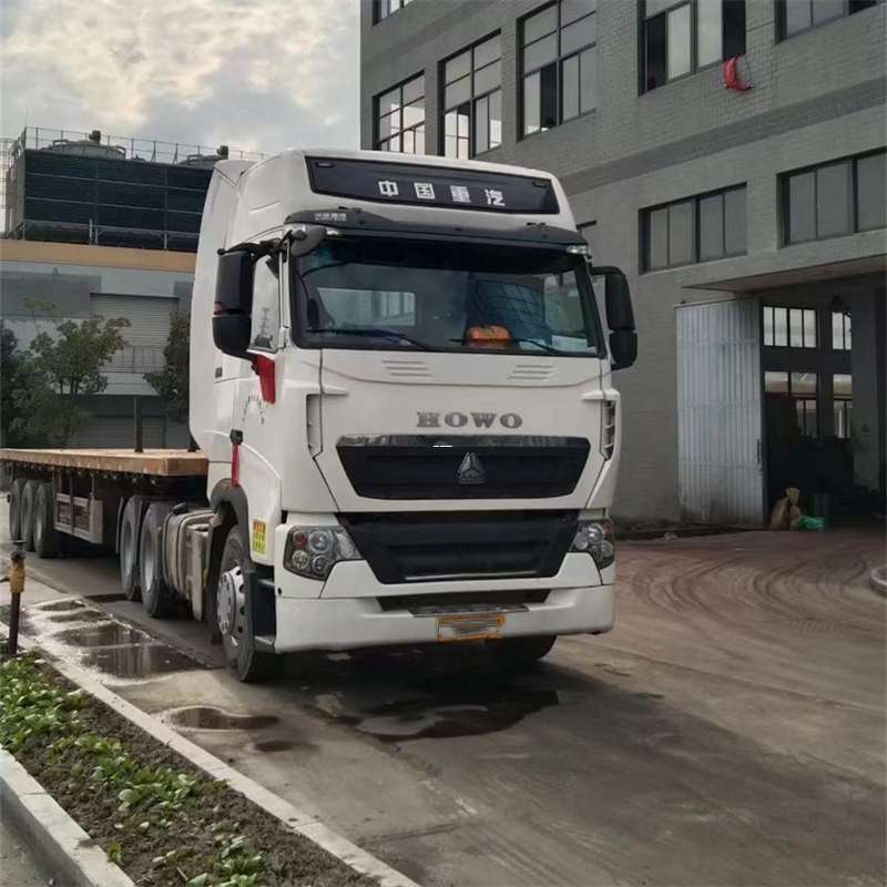 爱民区通什镇物流：多元运输服务与线路解析