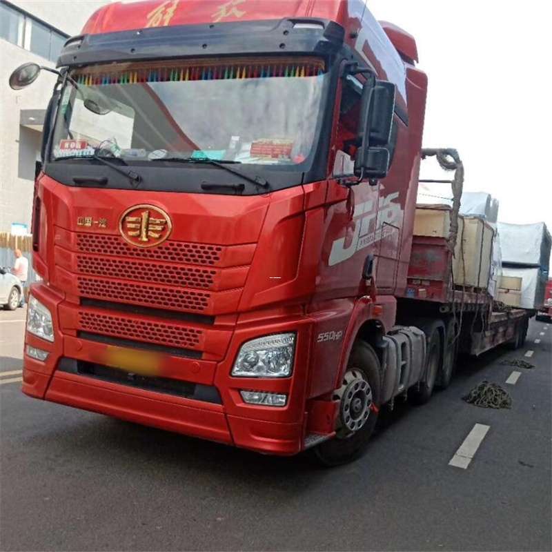 爱民区塔城物流：专线直达的多元货运服务