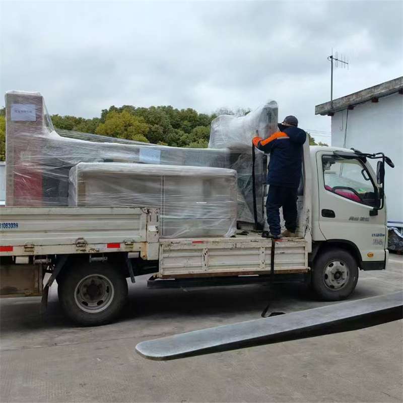 爱民区雅星镇物流：多元服务与高效运输线路探秘