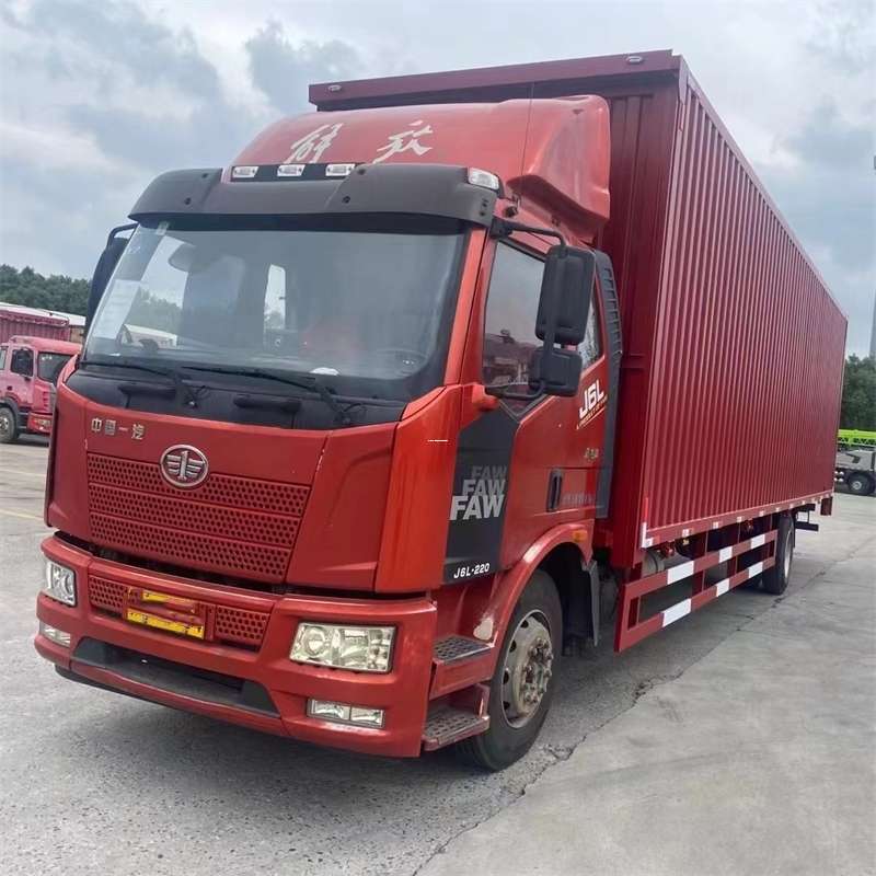 爱民区大成镇物流：多元运输服务与线路探秘