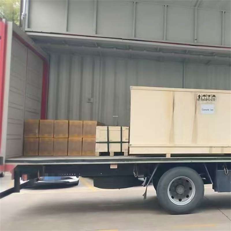 爱民区西沙区物流运输：多元服务与线路探秘