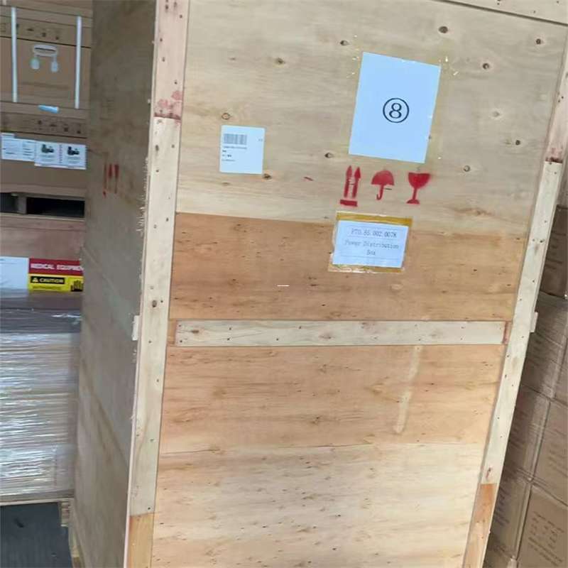 爱民区塔城地区：物流专线的高效货运服务