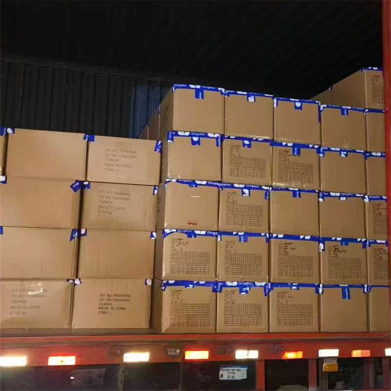 爱民区宁明县物流：多元运输服务与线路探索