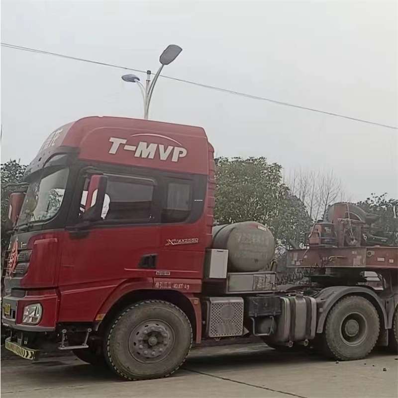 爱民区新源物流：多元专线运输服务领航者