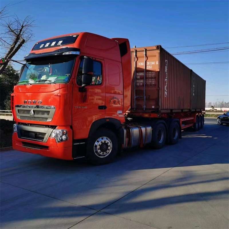 爱民区探索乐业县多元物流运输奥秘