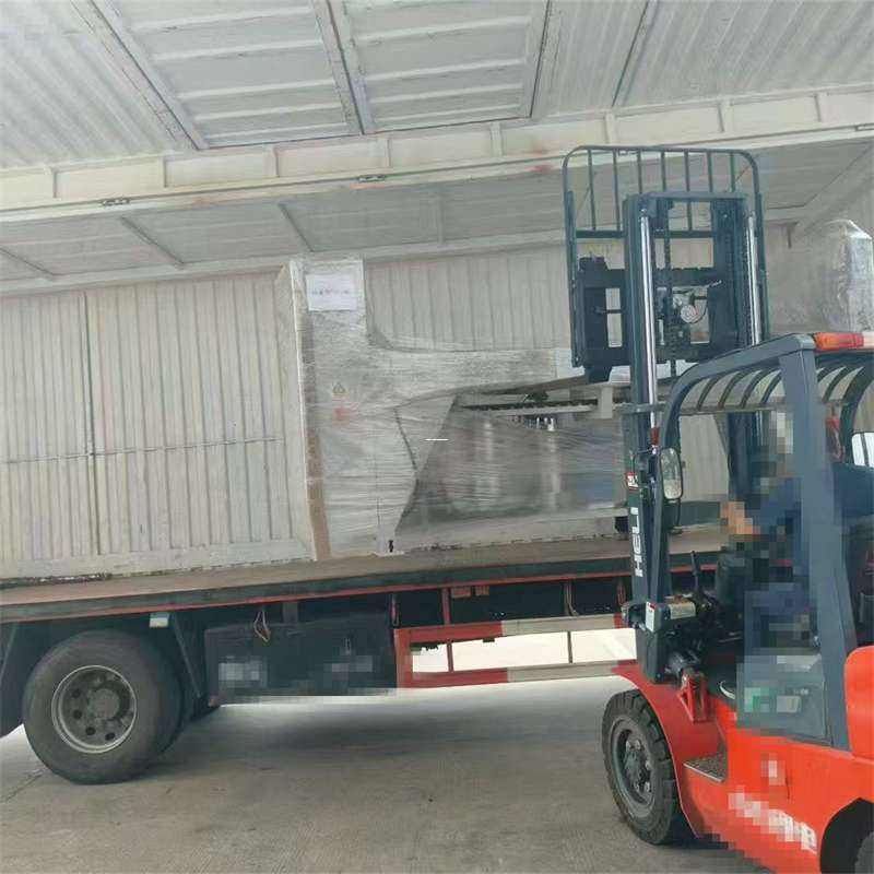 爱民区覃塘区物流：多元服务与高效运输线路探秘