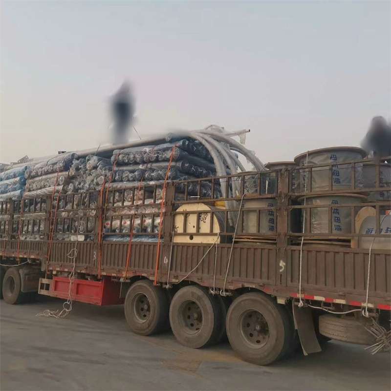 爱民区探索港南区多元物流服务与运输线路奥秘