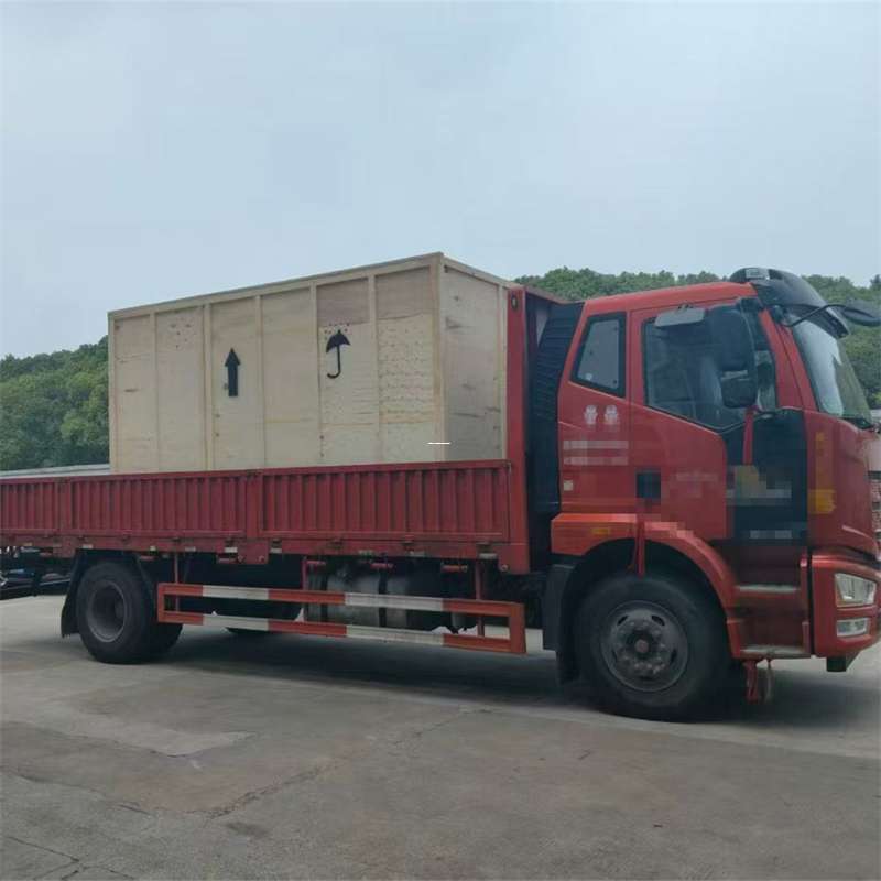 爱民区港口区物流：多元服务与高效运输线路探秘