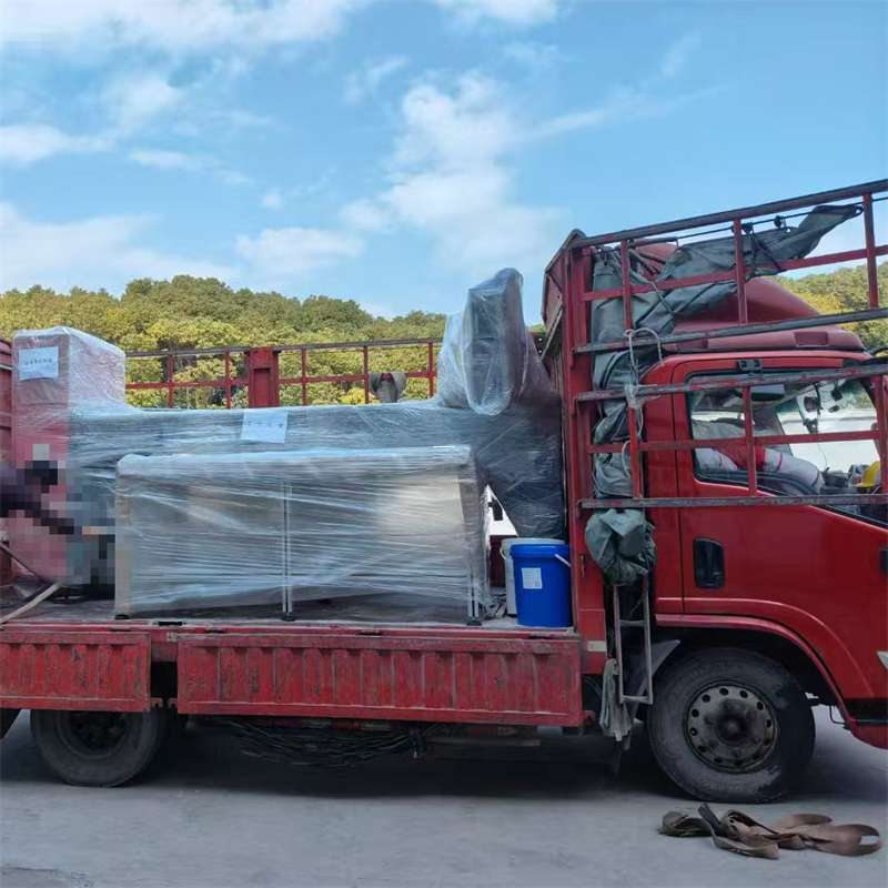 爱民区七星区物流：多元服务与高效运输线路探秘