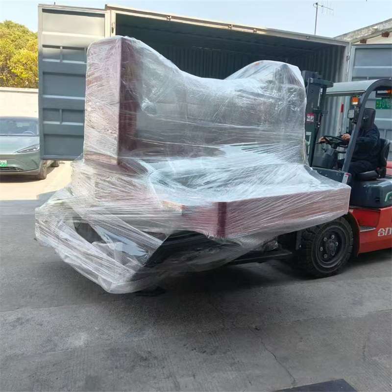 爱民区柳江区物流：多元服务与高效运输线路探秘