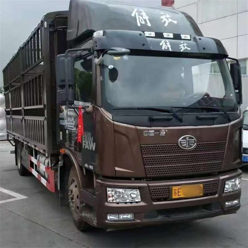 爱民区鱼峰区物流：多元运输的精彩篇章