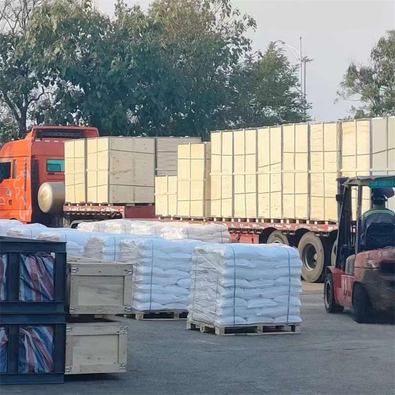 爱民区解锁城中区物流新体验：多元运输服务探秘