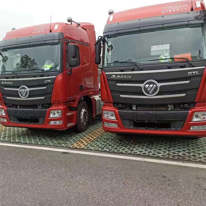 爱民区策勒县：物流专线的高效货运之旅