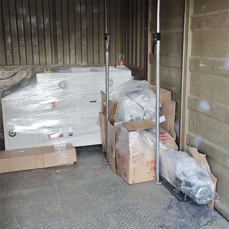 爱民区吴川市物流：多元运输服务与线路探秘