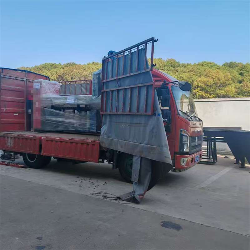 爱民区蓬江区物流：多元运输服务与线路探秘