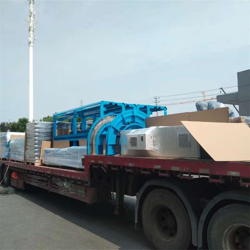 爱民区三角镇物流：多元运输服务与线路探秘