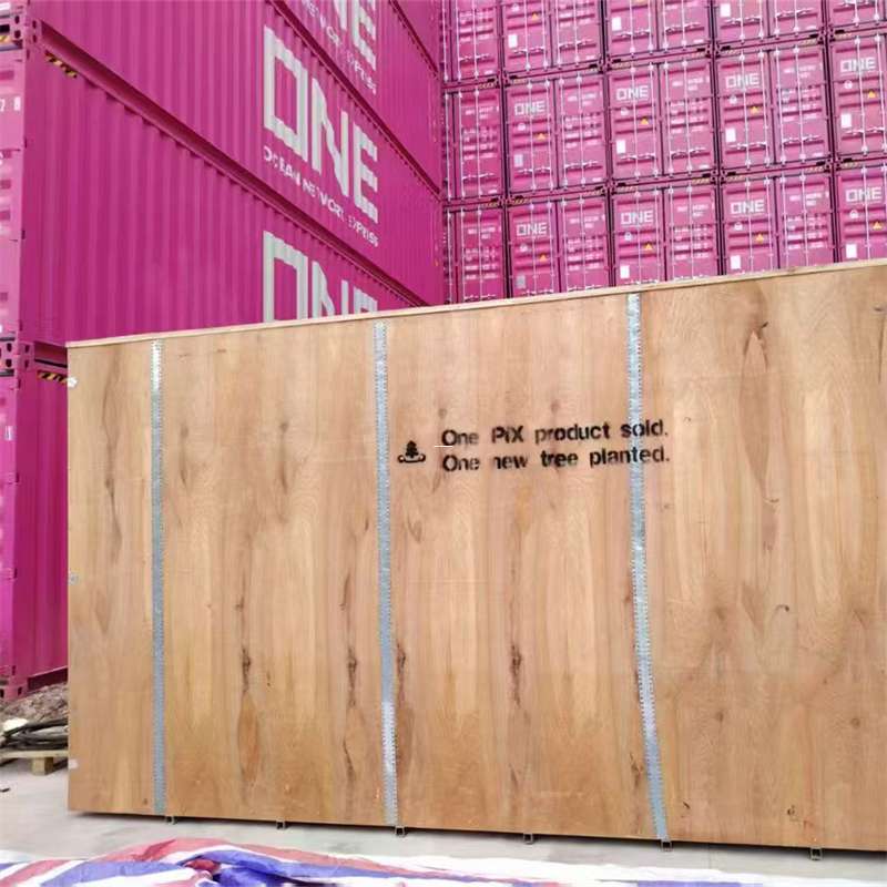 爱民区南头镇物流：多元专线与高效运输探秘