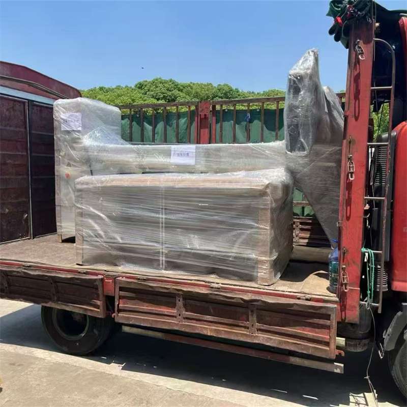 爱民区黄圃镇物流：多元运输服务与线路探秘