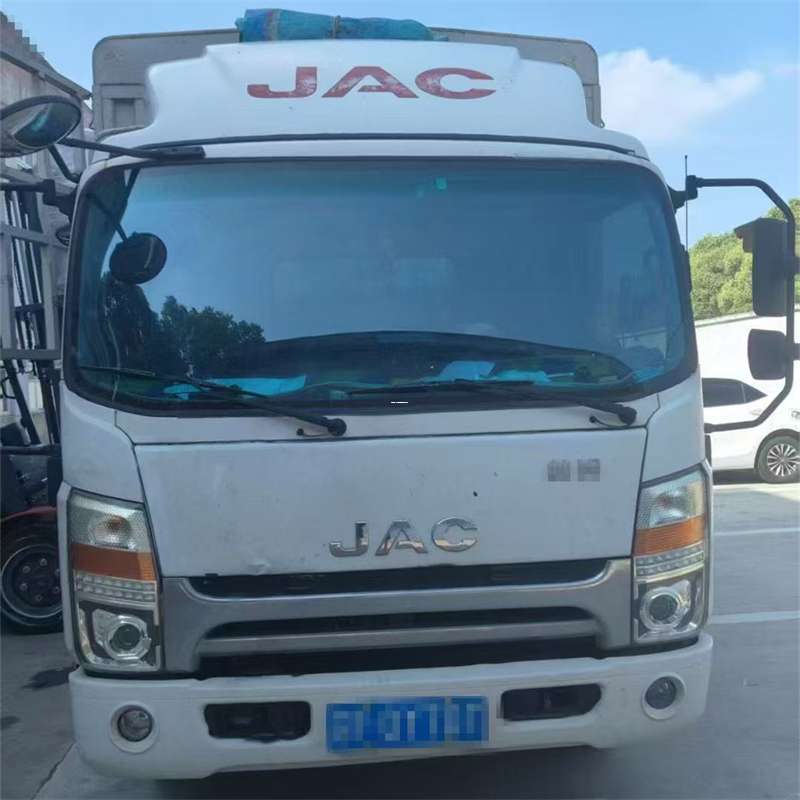 爱民区和田地区：畅享高效多元物流服务之旅