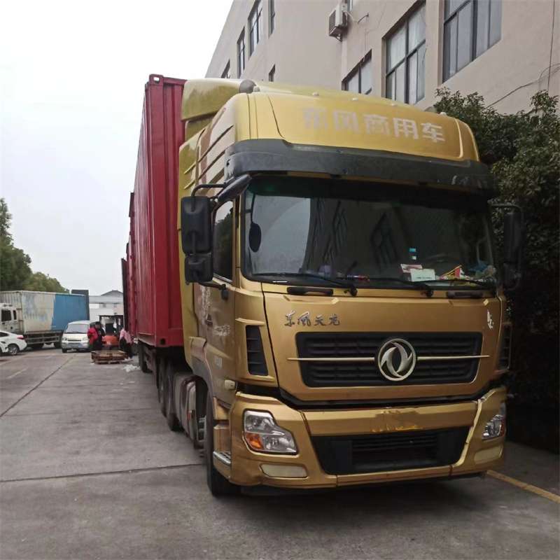 爱民区麻涌镇物流：多元服务与高效运输线路探秘