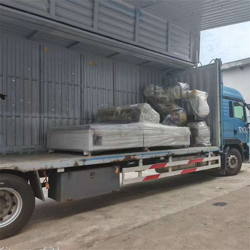 爱民区沙田镇：多元物流服务与运输线路探秘