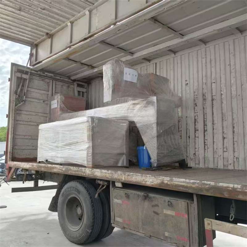 爱民区万江街道物流：多元服务与高效运输探秘