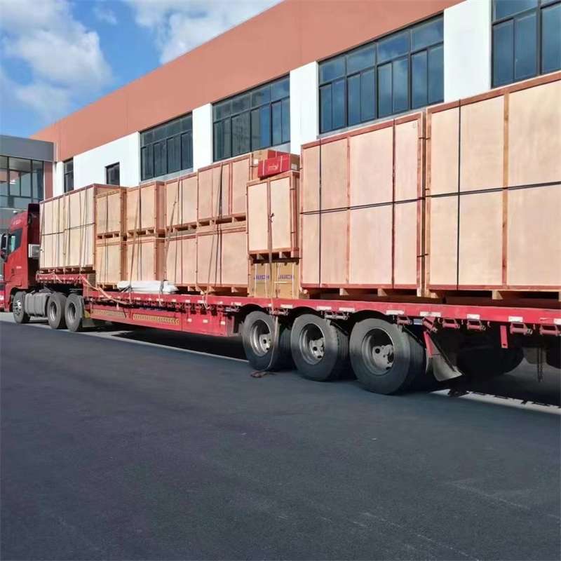 爱民区陆丰市物流：多元服务与运输线路探秘