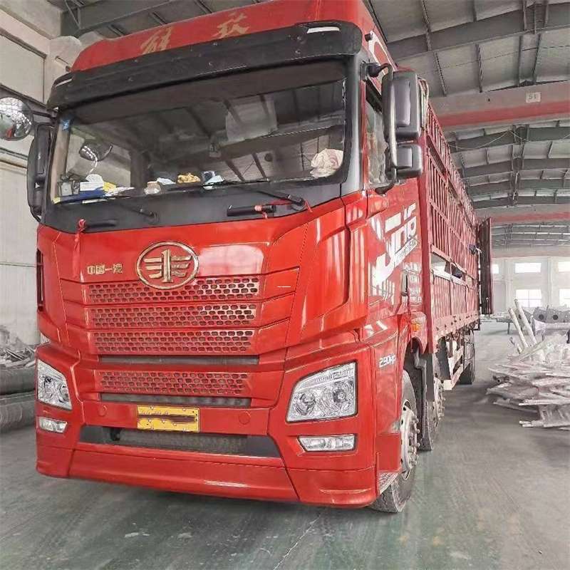 爱民区梅州市物流：多元服务与高效运输探秘