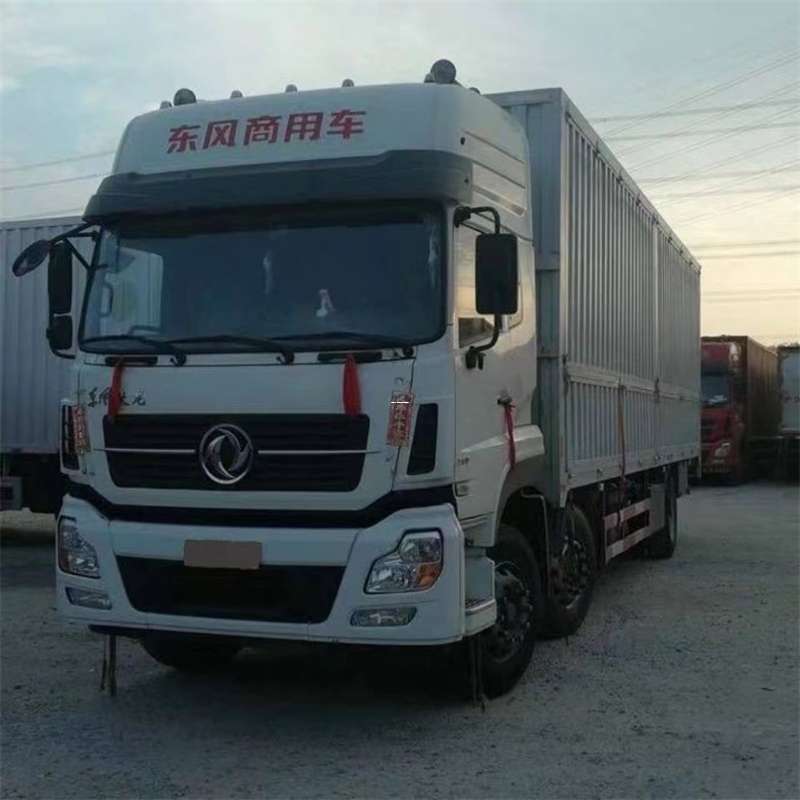 爱民区南沙区物流：多元服务与运输线路探秘