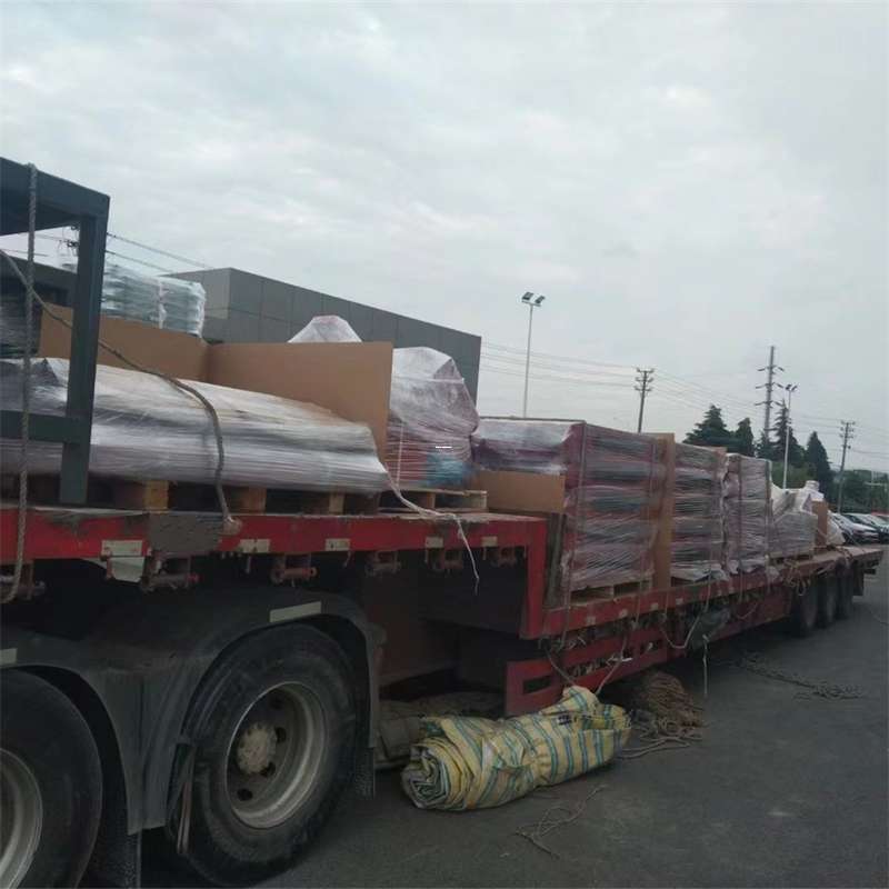 爱民区花都区物流：多元运输服务探索