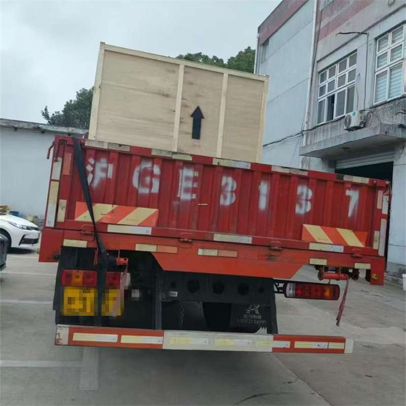 爱民区芷江县物流：多样运输服务与线路探秘