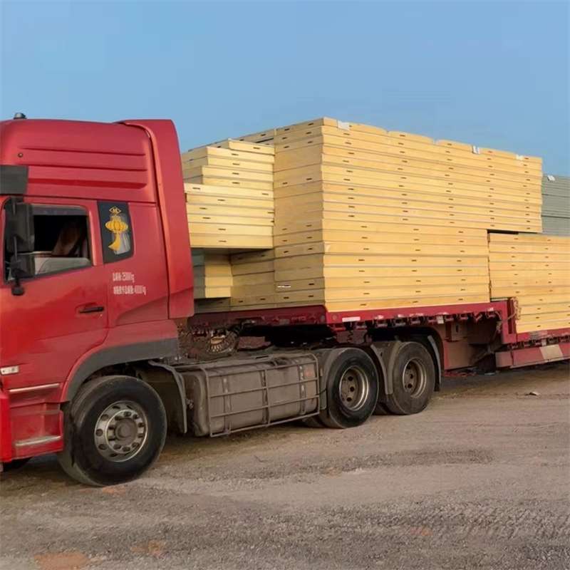 爱民区新晃县物流：多元运输服务与线路探秘