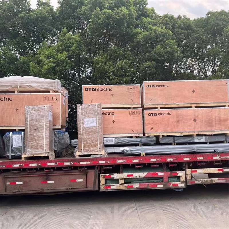 爱民区中方县物流：多元专线运输的精彩世界