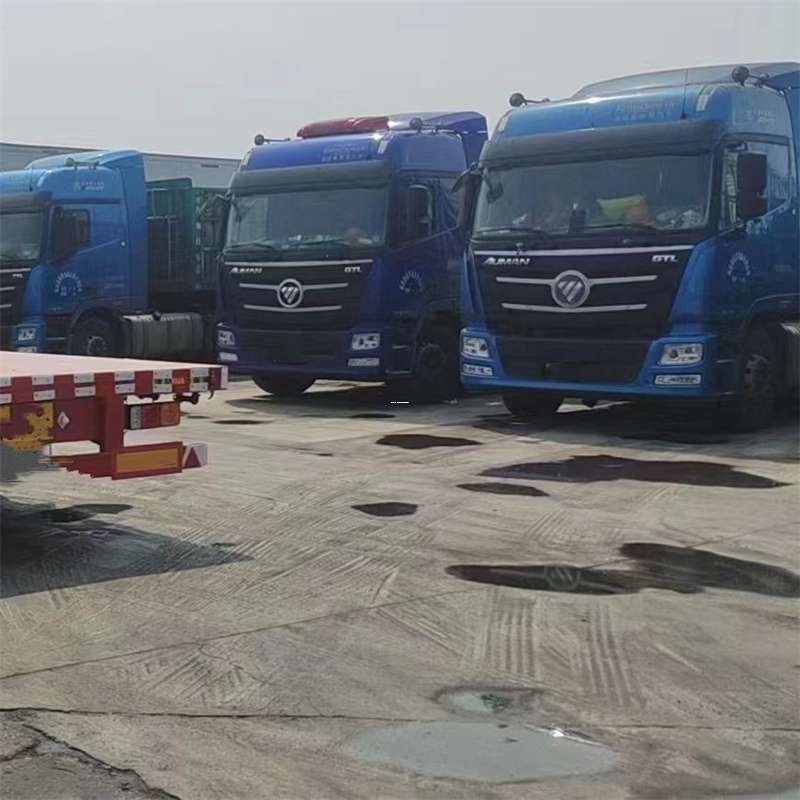 爱民区汝城县物流：多元运输服务与线路探秘