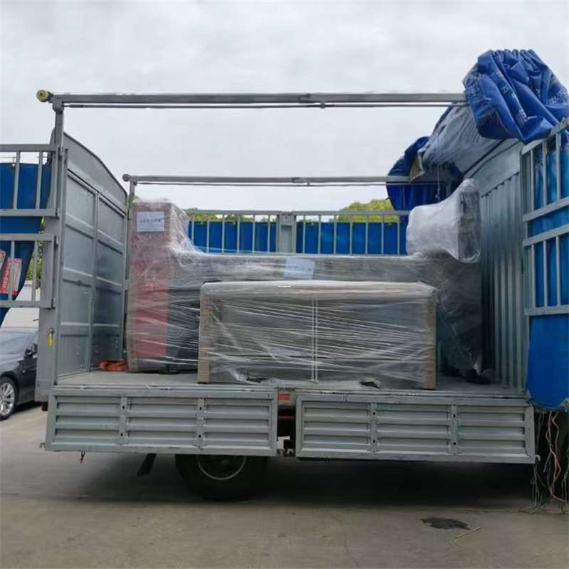 爱民区资兴市物流：多元服务与运输线路探秘