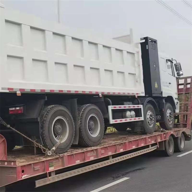 爱民区鼎城区物流：多元服务与高效运输线路探秘