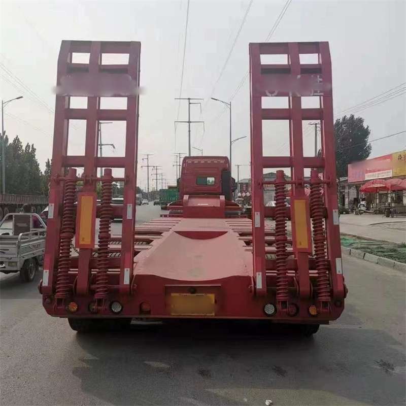 爱民区隆回县物流：多元运输服务与高效线路探秘