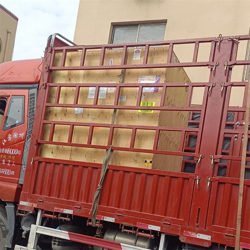 爱民区探秘北塔区多元物流运输的精彩世界