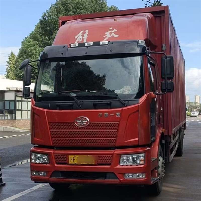 爱民区探索耒阳市多元物流服务与运输线路奥秘