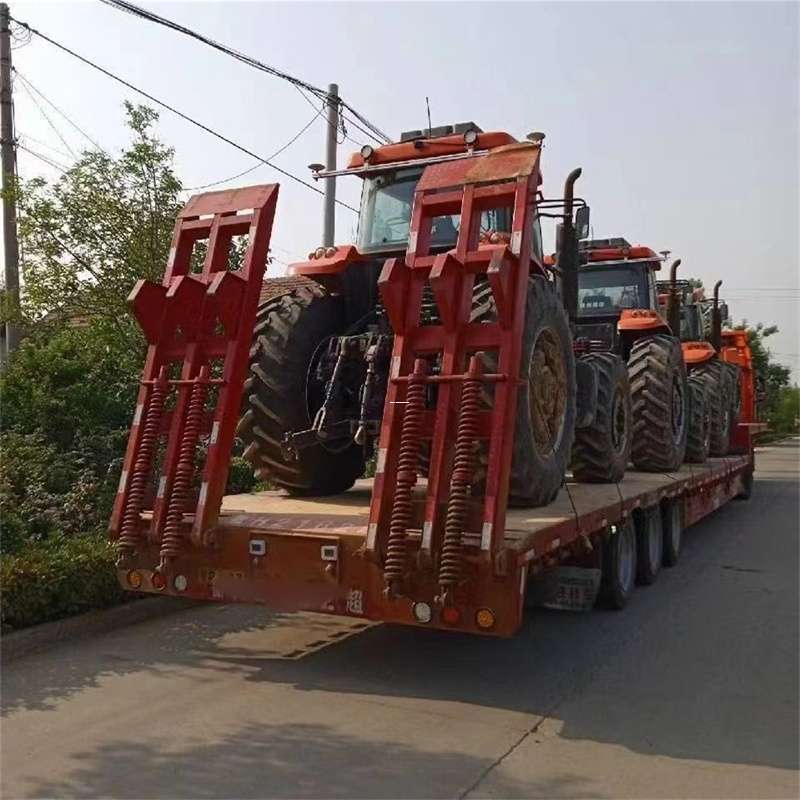 爱民区茶陵县物流：多元服务与高效运输线路探索