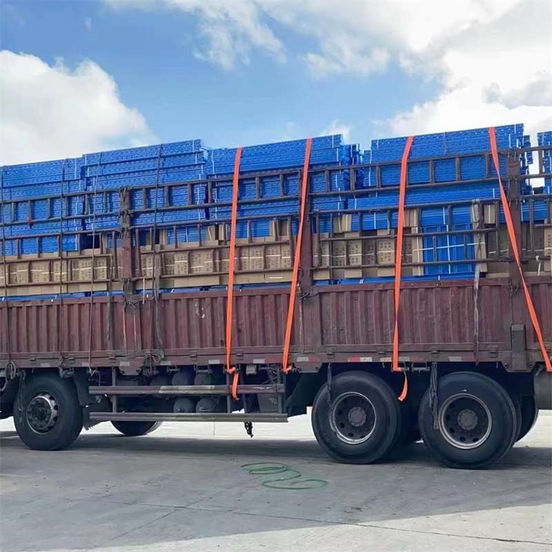 爱民区醴陵市物流运输：多元服务与线路探秘